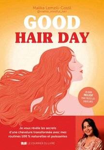 Top Santé 418 L'HOLISTIQUE AU SERVICE DES CHEVEUX