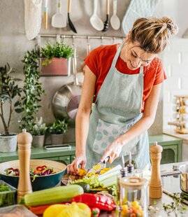 Top Santé 418 MIEUX MANGER SANS S'EPUISER