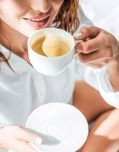 Top Santé 418 5 BOISSONS qui boostent notre santé