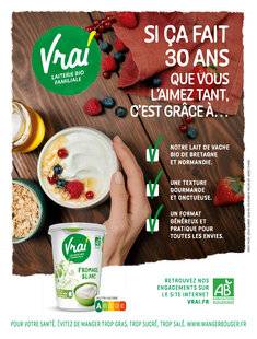 Top Santé 418 Vrai
