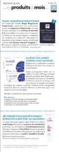 Top Santé 418 lesproduitsdumois.com