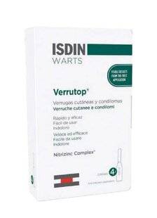 Top Santé 418 6 soins pour se débarrasser des verrues