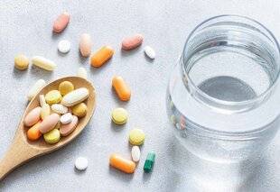 Top Santé 418 PRENDRE LES MÉDICAMENTS SELON LEUR GALÉNIQUE