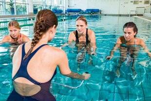 Top Santé 418 Un bain de bienfaits pour le corps et l'esprit