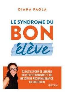 Top Santé 418 ANTIPERFECTIONNISME