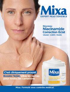Top Santé 418 Mixa