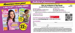 Top Santé 419 TOP Santé