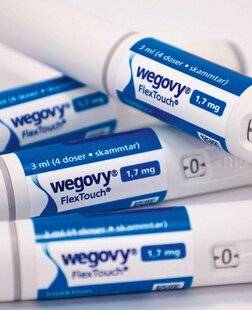 Top Santé 419 Le gouvernement souhaite que les médecins généralistes puissent prescrire le Wegovy® et le Mounjaro®