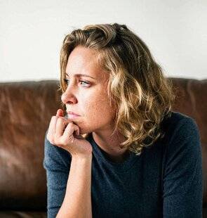 Top Santé 419 DÉPRESSION Et si tout se jouait dans l'amygdale ?