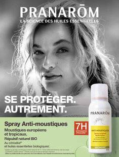Top Santé 419 PRANAROM