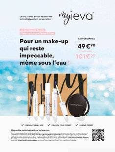 Top Santé 419 myIEVA