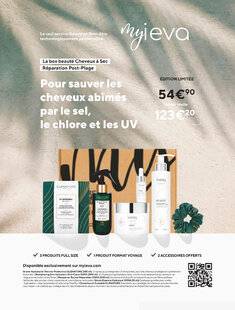 Top Santé 419 myIEVA