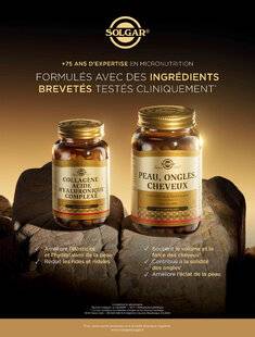 Top Santé 419 SOLGAR