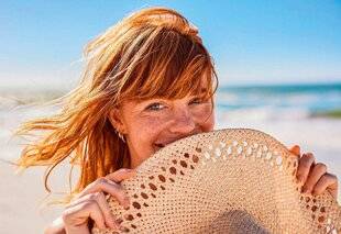 Top Santé 419 PUIS-JE ALLER AU SOLEIL ?