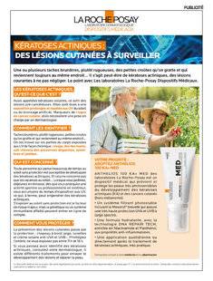 Top Santé 419 LA ROCHE POSAY