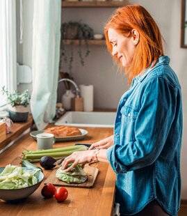 Top Santé 419 LES NUTRIMENTS ALLIÉS DE NOTRE MINCEUR ET DE NOTRE BIEN-ÊTRE !