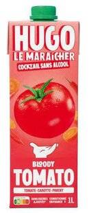 Top Santé 419 3 jus de fruits pour vos mocktails d'été