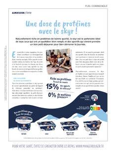 Top Santé 419 SKYR