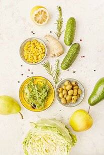 Top Santé 419 FODMAPs… AVEC MODÉRATION