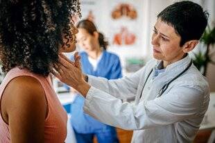 Top Santé 419 NE CULPABILISEZ PAS, demandez un deuxième avis !