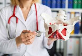 Top Santé 419 FAIRE LA CONNAISSANCE DE SON PÉRINÉE