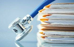 Top Santé 420 L'accès au dossier médical