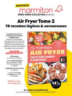 Top Santé 420 marmiton
