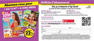 Top Santé 420 TOP Santé