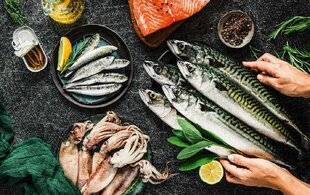 Top Santé 420 Poisson : consommez bien !