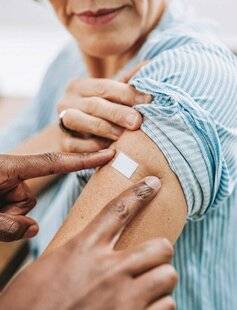 Top Santé 420 ALZHEIMER et autres formes de démence : Le vaccin contre le zona pourrait réduire le risque