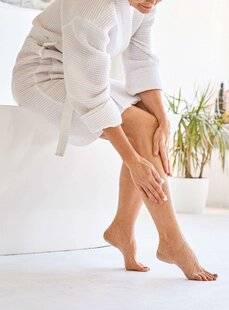 Top Santé 420 TROUBLES DE LA CIRCULATION SANGUINE, QUOI DE NEUF ?