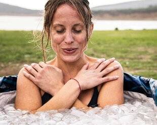Top Santé 420 LE FROID C'EST BON POUR MOI ?