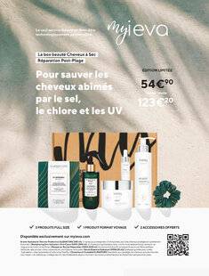 Top Santé 420 myIEVA