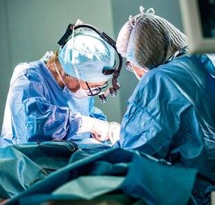 Top Santé 420 Un long parcours…