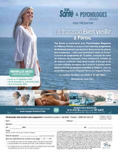Top Santé 420 Top Santé & PSYCHOLOGIES