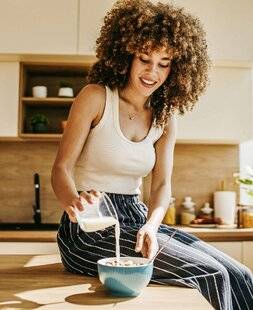 Top Santé 421 Notre guide naturel pour prévenir les fractures