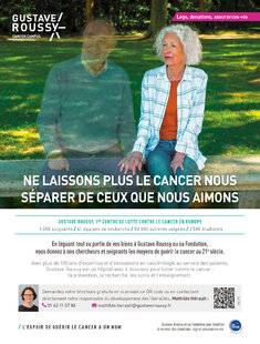 Top Santé 421 GUSTAVE ROUSSY