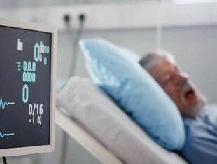 Top Santé 421 Mort et ressuscité en une demi-heure