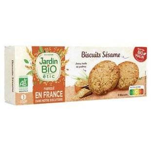 Top Santé 421 3 biscuits sains pour la rentrée