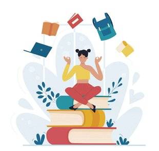 Top Santé 421 LA RELAXATION A SA CARTE À JOUER À L’ÉCOLE