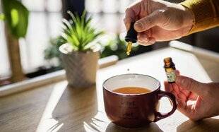 Top Santé 421 CBD : une hausse des intoxications