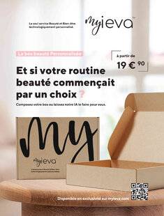 Top Santé 421 myieva