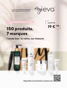 Top Santé 421 myieva