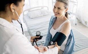Top Santé 421 VRAI / FAUX SUR LA TENSION ET L'HYPERTENSION ARTÉRIELLE