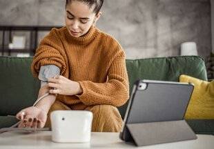 Top Santé 421 Comment bien prendre sa tension selon les nouvelles recommandations