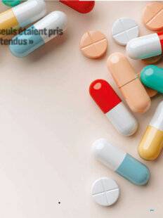 Top Santé 421 « Jusqu'à présent, seuls étaient pris en charge les hypertendus »