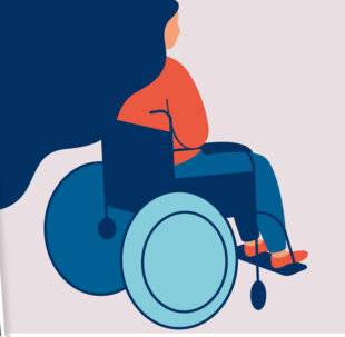 Top Santé 421 « MA VIE AVEC LA MALADIE DE CHARCOT »