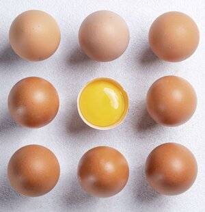 Top Santé 421 TOUT CE QU'ON VEUT SAVOIR SUR L'ŒUF !