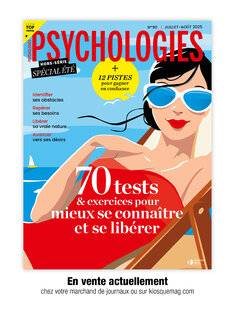 Top Santé 421 PSYCHOLOGIES