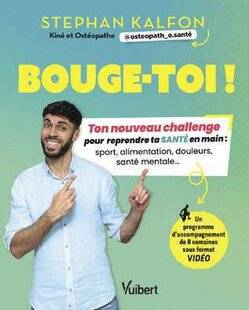 Top Santé 421 COACHING